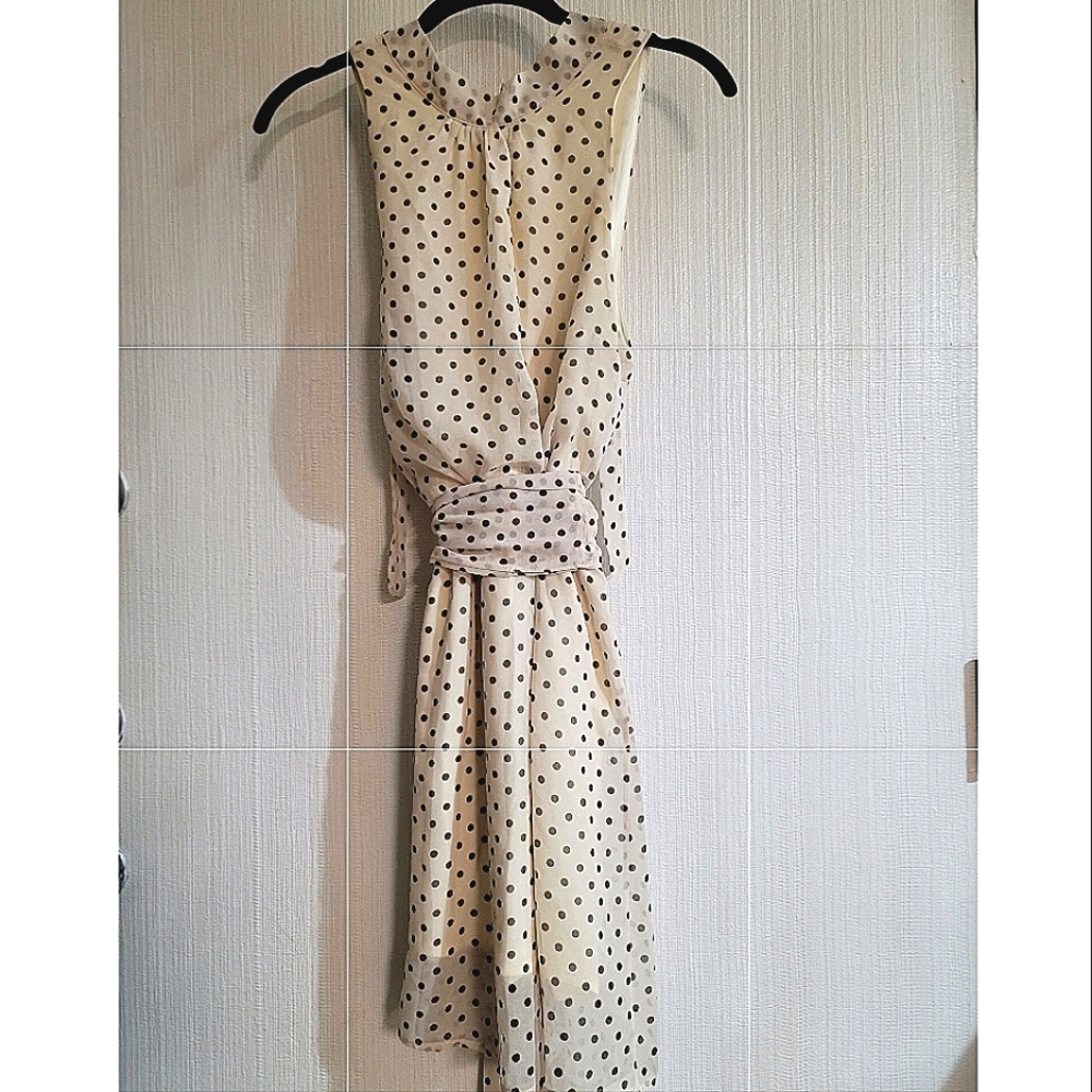 Elegant Designer Dress